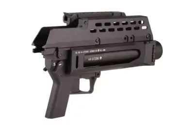 Replika granatnika G316 - obrazek 4