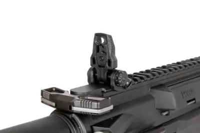 Replika pistoletu maszynowego Ronin TK.45C 2.5 - czarna - obrazek 4