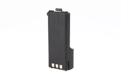 Akumulator BL-5L 3800mAh do radia Baofeng UV-5R (długi) - obrazek 4