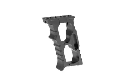 Kątowy chwyt przedni G104 M-LOK - czarny - obrazek 2
