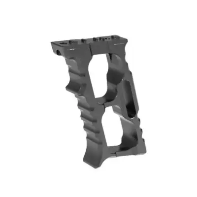 Kątowy chwyt przedni G104 M-LOK - czarny KUB-09-027377-00 asgbox.pl