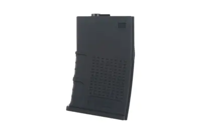 Magazynek Hi-Cap G2H o pojemności 370 kulek - czarny - obrazek 3
