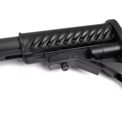 Replika karabinka szturmowego SIG556 HOLO CYB-01-002530-00 asgbox.pl