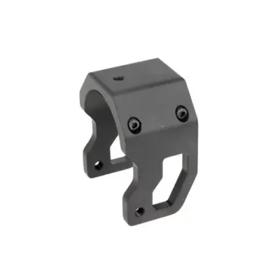 asgbox.pl - Montaż zawieszenia do replik typu P90 - czarny