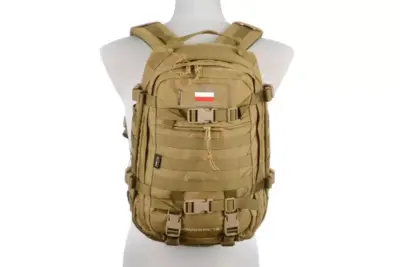Plecak WISPORT SPARROW 30l gen.II - coyote - obrazek 2