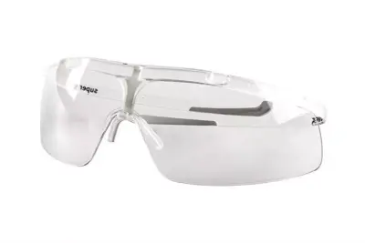 Okulary ochronne Super-G (9172.210) przezroczyste - obrazek 3