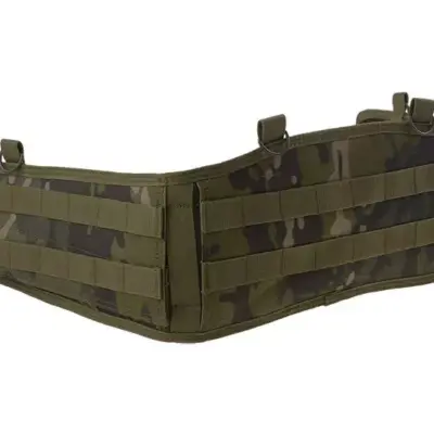 Pas taktyczny MOLLE - MC Tropic UTT-34-024767-00 asgbox.pl Pas taktyczny MOLLE - MC Tropic UTT-34-024767-00 asgbox.pl
