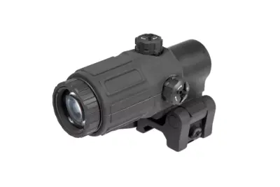Magnifier 3x30 ET Style - czarny - obrazek 2
