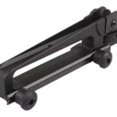 Alternative view of Górny chwyt transportowy do replik typu M4/M16