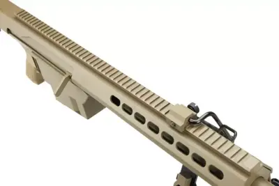 Replika karabinu wyborowego SW-02CQB-TAN - obrazek 4