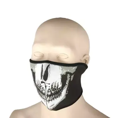 Neoprenowa maska na twarz UTT-28-003377-00 asgbox.pl