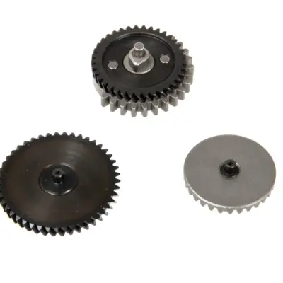 Alternative view of Komplet stalowych kół zębatych EG Hard Gear Reinforced Triple Torque