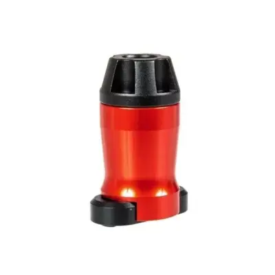 Chwyt przedni G105 M-LOK - czerwony KUB-09-027370-00 asgbox.pl