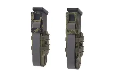 FMA Water Transfer FAST Magazine Holster Set AOR2 - obrazek 4