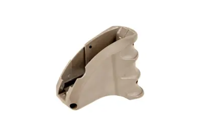 Nakładka Magwell Gen.2 do replik M4/M16 - tan - obrazek 3