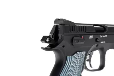 Replika pistoletu CZ Shadow 2 - obrazek 5