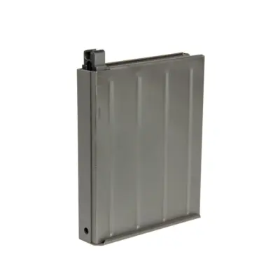 asgbox.pl - Magazynek Mid-Cap 100 kulek do repliki CheyTac M200 S&T