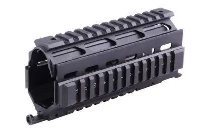 Zestaw szyn RIS do replik typu SIG 552 - obrazek 3
