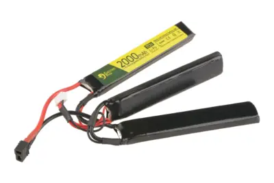asgbox.pl - Akumulator LiPo 11