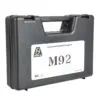 Replika pistoletu M92 (726) OD-G-BEL-02-025795-00 asgbox.pl