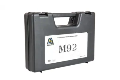 Replika pistoletu M92 (726) - obrazek 5