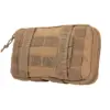 Ładownica VX Lazer Mag/Admin Pouch - coyote OD-G-VIP-19-030419-00 asgbox.pl