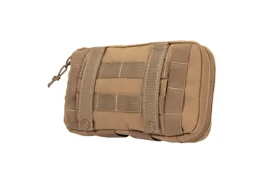 Ładownica VX Lazer Mag/Admin Pouch - coyote - obrazek 2