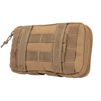 Ładownica VX Lazer Mag/Admin Pouch - coyote VIP-19-030419-00 asgbox.pl Ładownica VX Lazer Mag/Admin Pouch - coyote VIP-19-030419-00 asgbox.pl