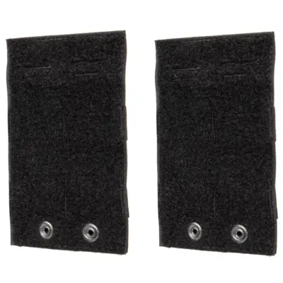 Panele rzepowe MOLLE - czarne VIP-19-030815-00 asgbox.pl