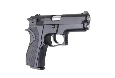 Replika gazowa pistoletu GGH9501 - obrazek 5