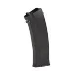 asgbox.pl - Magazynek gazowy real-cap 30 kulek do replik WE AK-74 UN - czarny