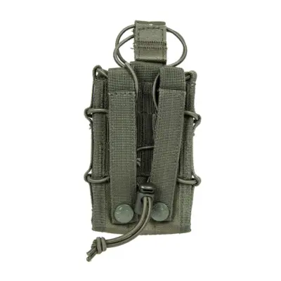 Ładownica Elite na 1 magazynek typu M4/M16 - oliwkowa VIP-19-030502-00 asgbox.pl Ładownica Elite na 1 magazynek typu M4/M16 - oliwkowa VIP-19-030502-00 asgbox.pl