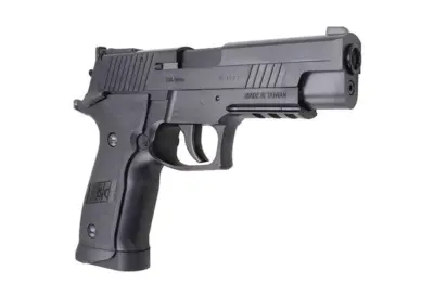 Replika pistoletu G226 - obrazek 4