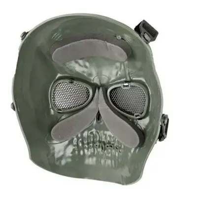 Pełna maska Mortus V3 UTT-28-006154-00 asgbox.pl