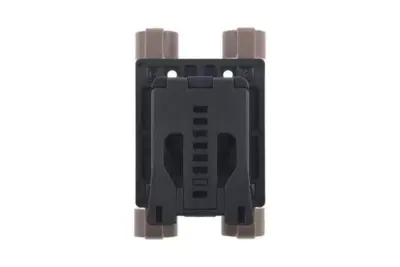 Ładownica P Shotshell 4Q Independent 12GA - dark earth - obrazek 4