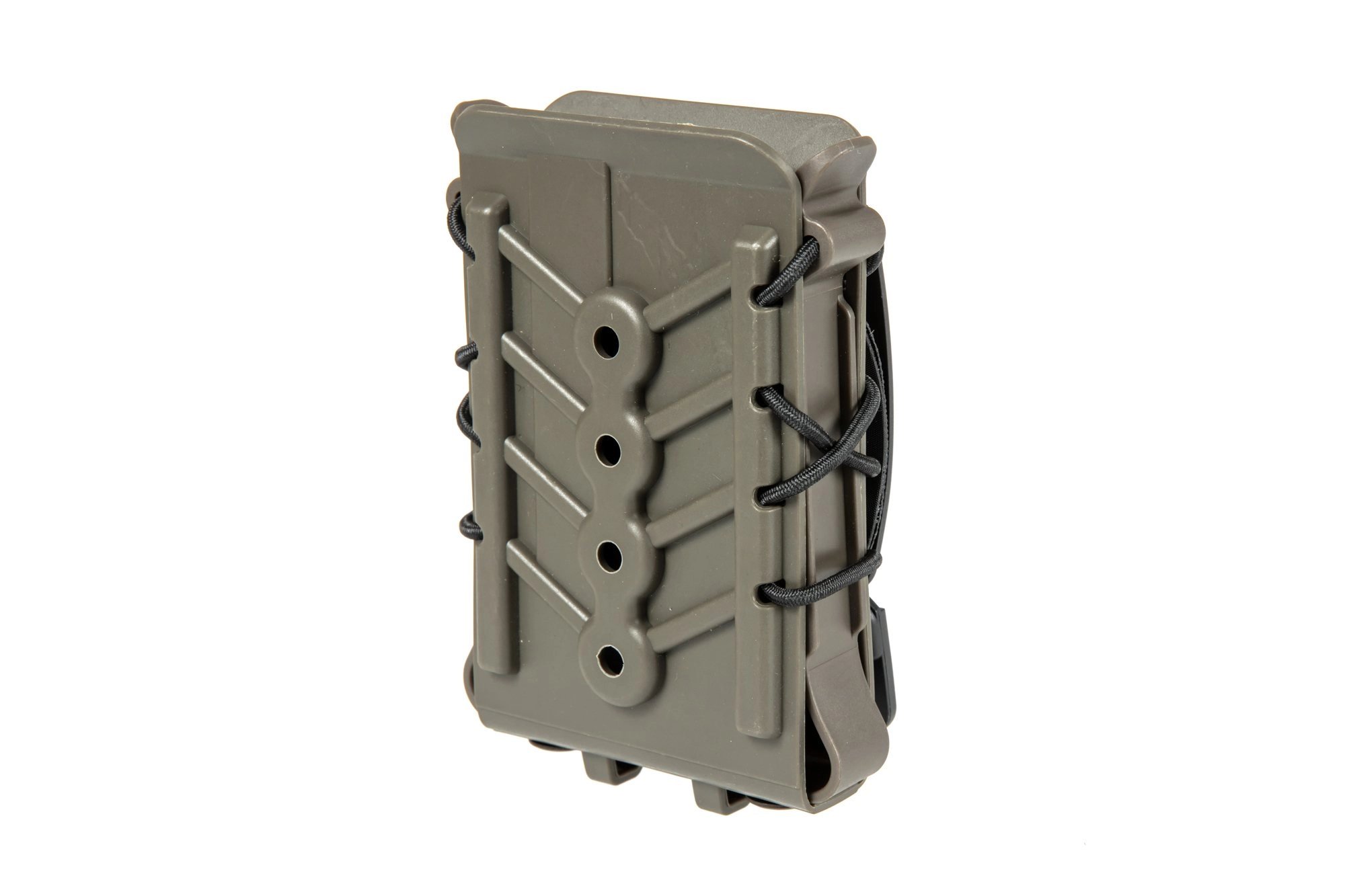 Ładownica HSG na magazynek 7,62 - Olive Drab OD-G-FMA-19-027771-00 asgbox.pl 62 - Olive Drab