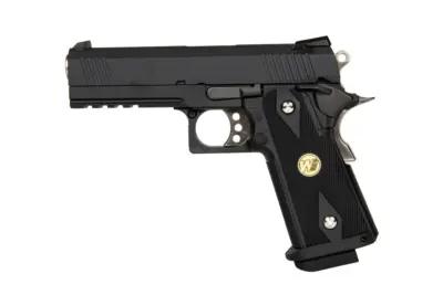 H-C 4.3 Full Metal Type 13B - obrazek 5