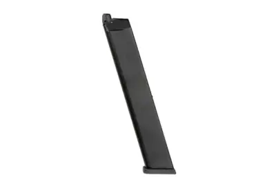 Magazynek gazowy długi do G17/G18 - obrazek 3