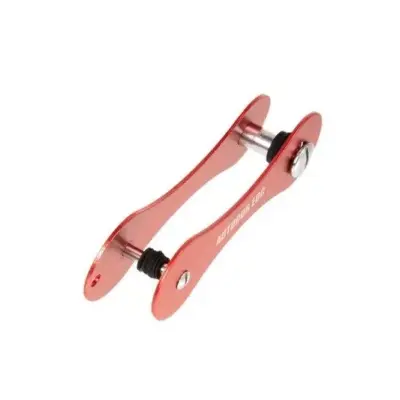 asgbox.pl - Łódeczka na klucze - czerwona