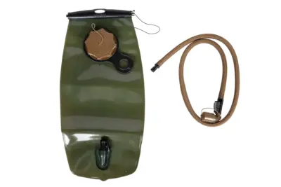 Wkład hydratacyjny Source WXP 3L - coyote brown - obrazek 2