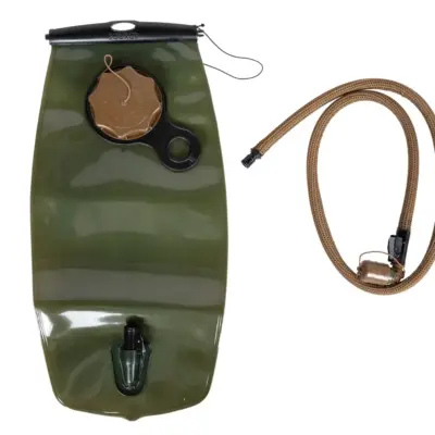 Wkład hydratacyjny Source WXP 3L - coyote brown SOU-25-003199-00 asgbox.pl Wkład hydratacyjny Source WXP 3L - coyote brown SOU-25-003199-00 asgbox.pl