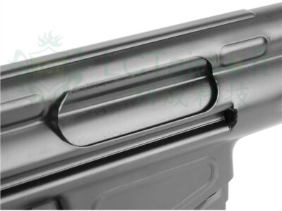 LCT G3A3 (LC-3A3-S) Airsoft Rifle – Black - obrazek 7