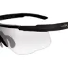 Okulary Wiley X® SABER ADV. Clear OD-G-WIL-41-004623-00 asgbox.pl