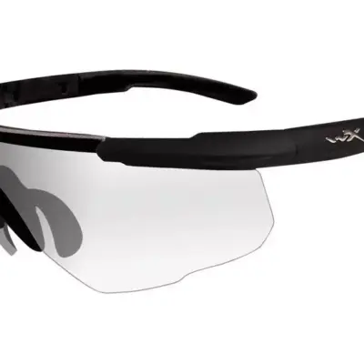 Alternative view of Okulary Wiley X® SABER ADV. Clear