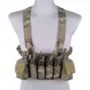 Kamizelka Fast Chest Rig - Multicam® OD-G-PRI-18-024445-00 asgbox.pl