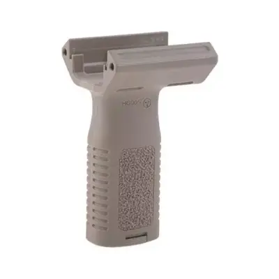 Alternative view of Chwyt AM-HG005-DE do chwytów Amoeba - tan