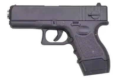 Replika pistoletu G16 - obrazek 3