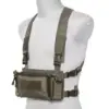 Kamizelka Fast Chest Rig II - Ranger Green OD-G-PRI-18-024414-00 asgbox.pl