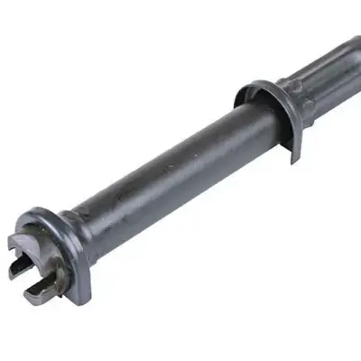 Alternative view of Atrapa rury gazowej do replik typu AK