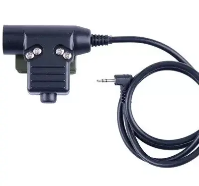 Przycisk PTT U94 - typ MOTOROLA ZTC-31-001703-00 asgbox.pl